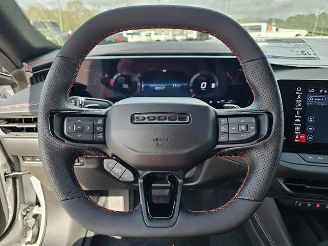 2026 Dodge Charger Scat Pack Plus 2-Door AWD