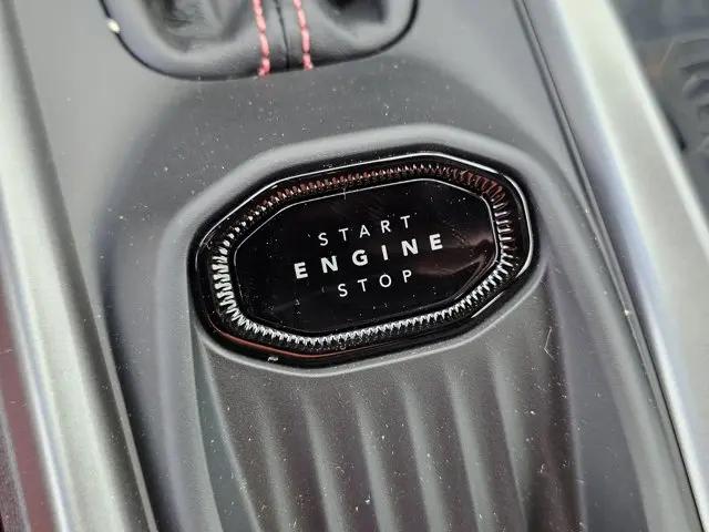 2026 Dodge Charger Scat Pack Plus 2-Door AWD