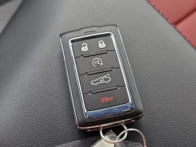 2026 Dodge Charger Scat Pack Plus 2-Door AWD