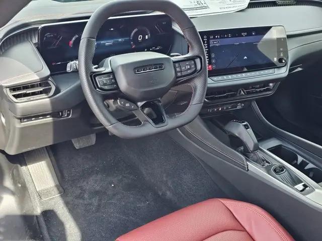 2026 Dodge Charger Scat Pack Plus 2-Door AWD