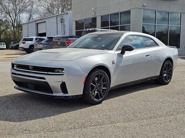 2026 Dodge Charger Scat Pack Plus 2-Door AWD for sale in Tallassee, AL