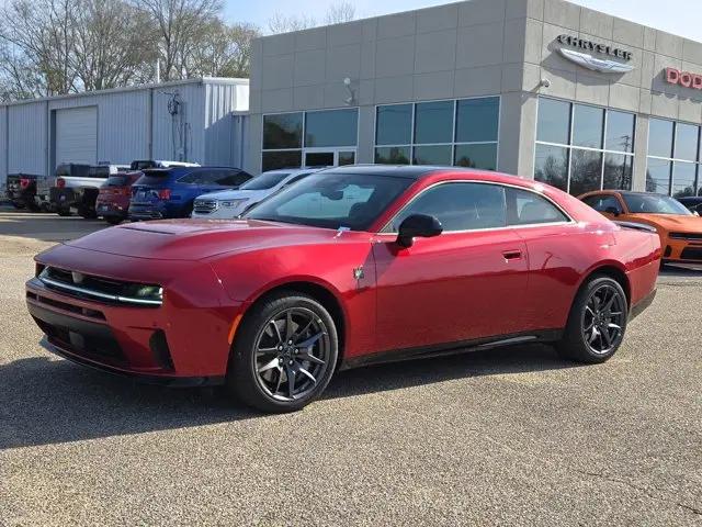 2026 Dodge Charger Scat Pack Plus 2-Door AWD for sale in Tallassee, AL