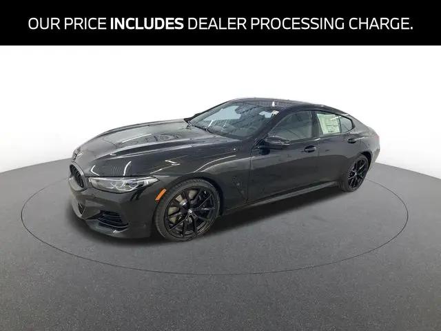 2026 BMW 840i Gran Coupe xDrive for sale in Catonsville, MD