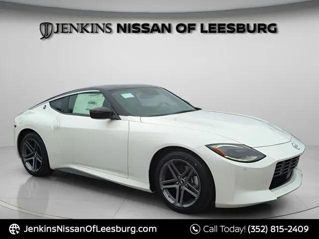 2026 Nissan Z Sport for sale in Leesburg, FL