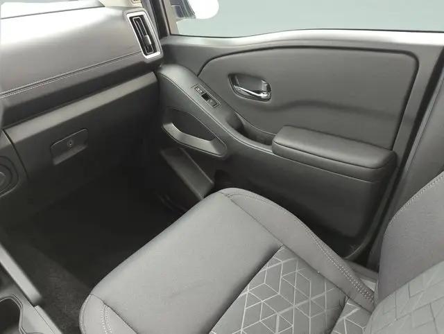 2026 Nissan Frontier Crew Cab SV 4x2