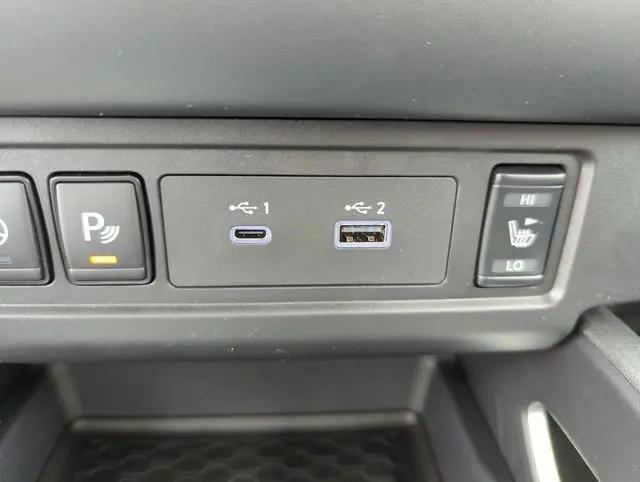 2026 Nissan Frontier Crew Cab SV 4x2