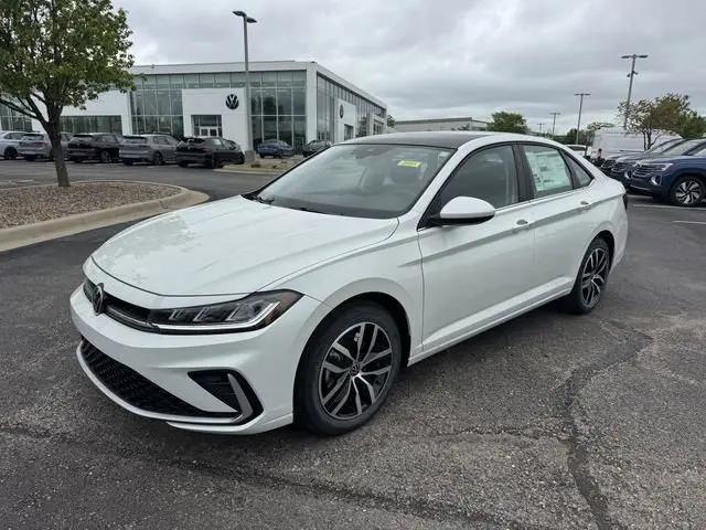 2026 Volkswagen Jetta SE for sale in Lee's Summit, MO