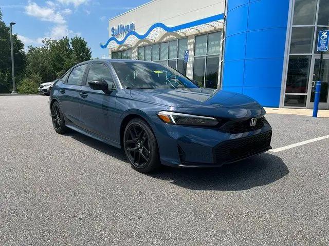 2026 Honda Civic Sport for sale in Torrington, CT