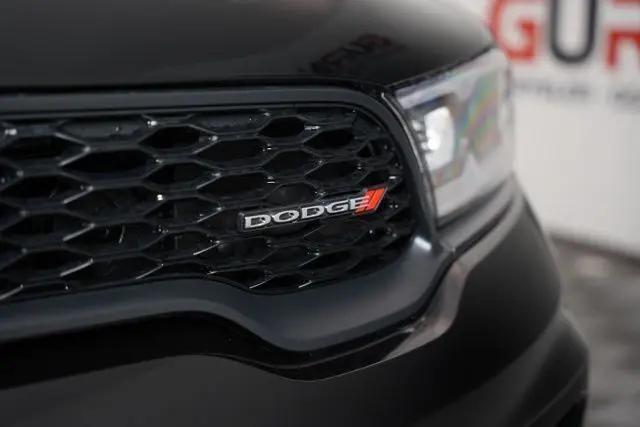 2026 Dodge Durango GT Plus AWD
