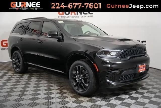 2026 Dodge Durango GT Plus AWD for sale in Gurnee, IL