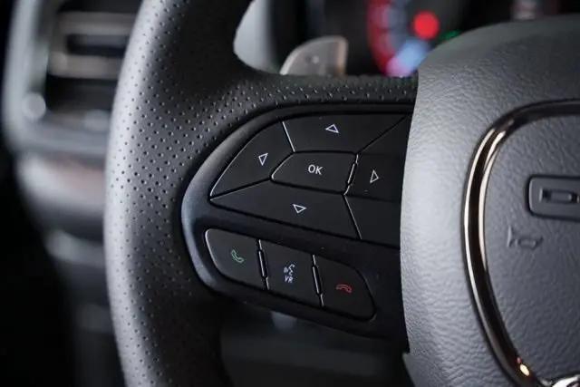 2026 Dodge Durango GT Plus AWD