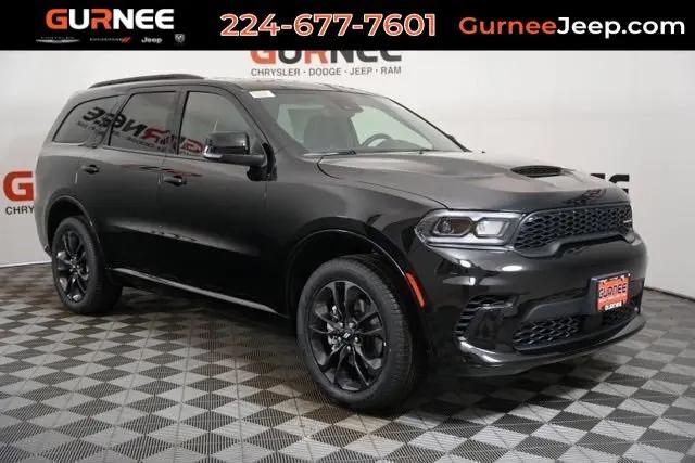 2026 Dodge Durango GT Plus AWD for sale in Gurnee, IL