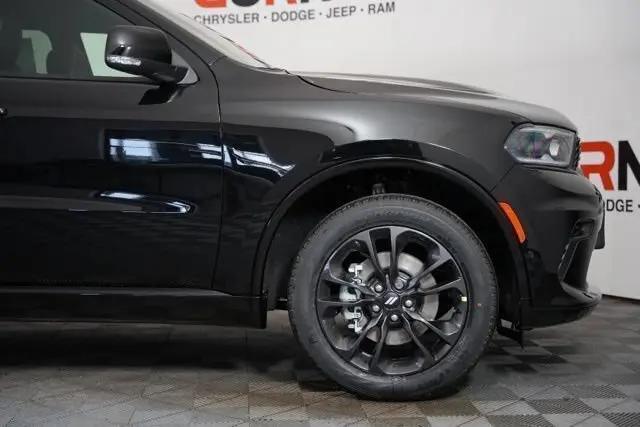 2026 Dodge Durango GT Plus AWD