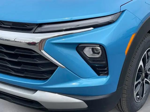 2026 Chevrolet TrailBlazer FWD LT