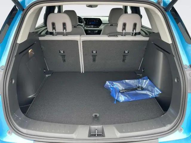 2026 Chevrolet TrailBlazer FWD LT
