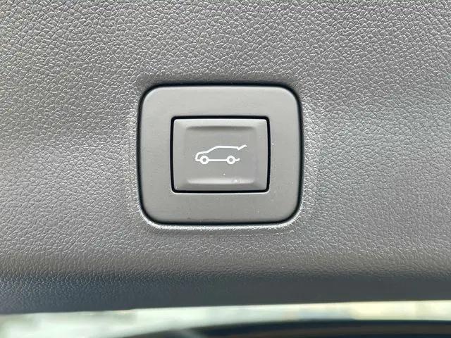 2026 Chevrolet TrailBlazer FWD LT