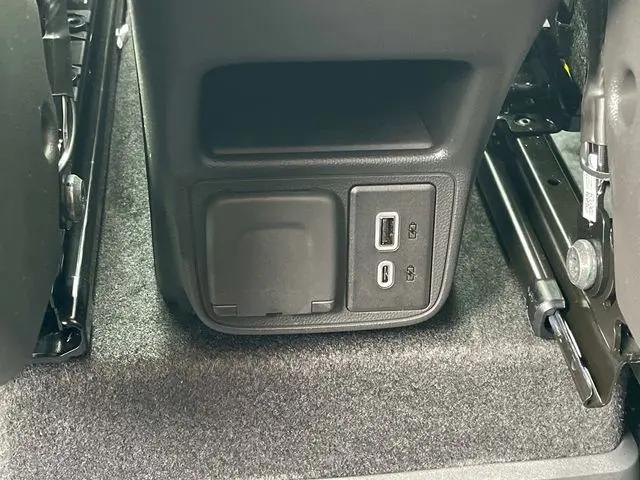2026 Chevrolet TrailBlazer FWD LT
