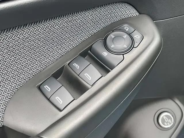 2026 Chevrolet TrailBlazer FWD LT
