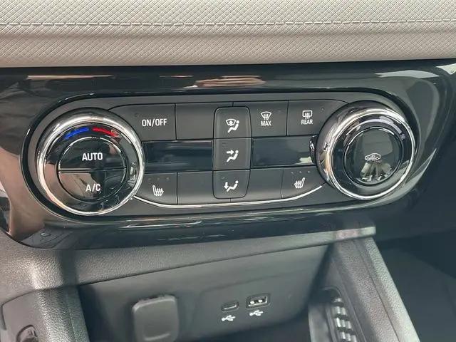 2026 Chevrolet TrailBlazer FWD LT