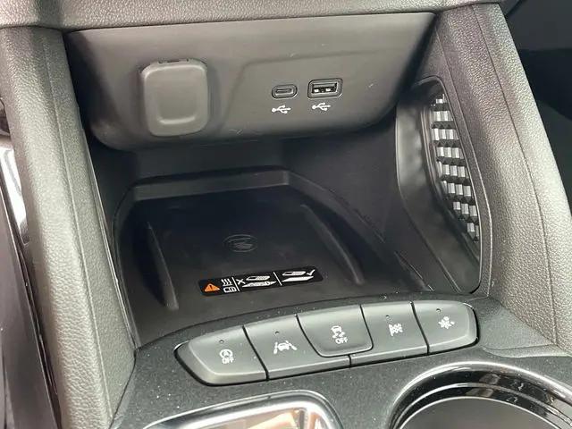 2026 Chevrolet TrailBlazer FWD LT