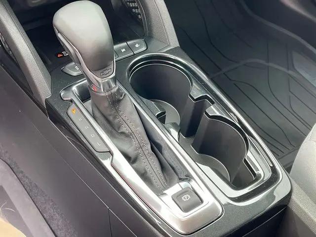 2026 Chevrolet TrailBlazer FWD LT