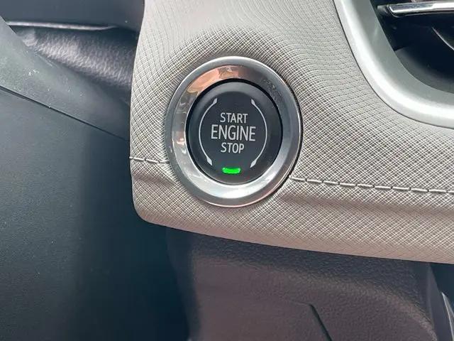 2026 Chevrolet TrailBlazer FWD LT