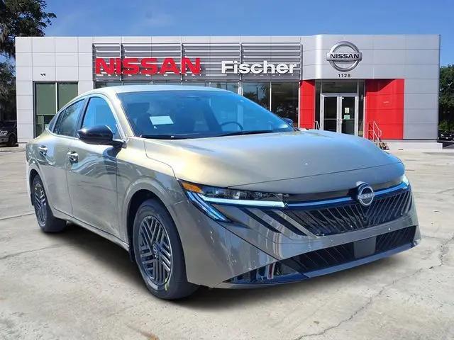 2026 Nissan Sentra SV for sale in Titusville, FL