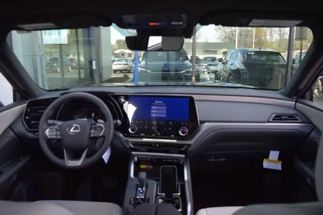 2026 Lexus TX 350 Premium