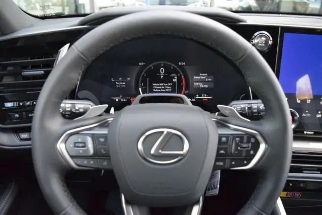 2026 Lexus TX 350 Premium