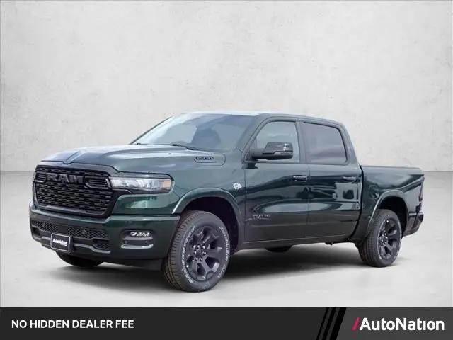 2026 Ram 1500 Big Horn Crew Cab 4x4 5'7" Box for sale in Littleton, CO