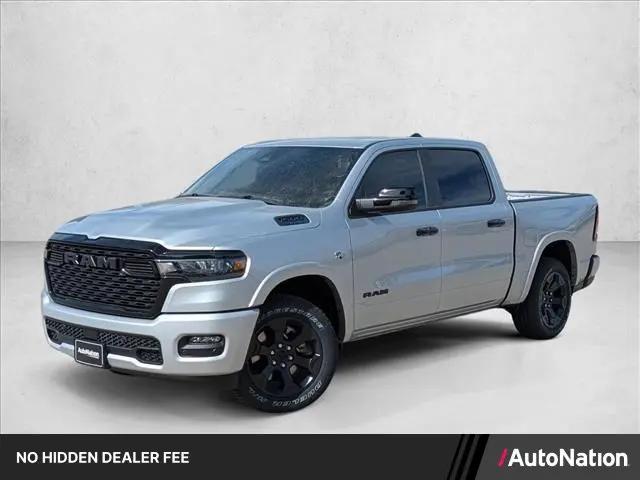 2026 Ram 1500 Big Horn Crew Cab 4x4 5'7" Box for sale in Littleton, CO