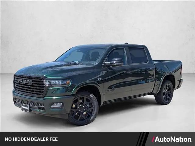 2026 Ram 1500 Laramie Crew Cab 4x4 5'7" Box for sale in Littleton, CO