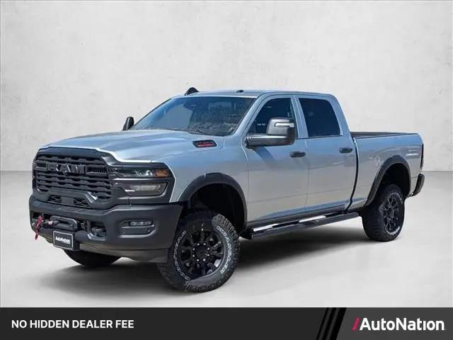 2026 Ram 2500 Tradesman Crew Cab 4x4 6'4" Box for sale in Littleton, CO