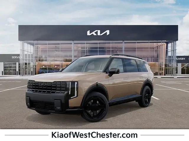 2027 Kia Telluride X-Line EX for sale in West Chester, PA