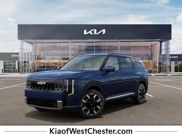 2027 Kia Telluride S for sale in West Chester, PA