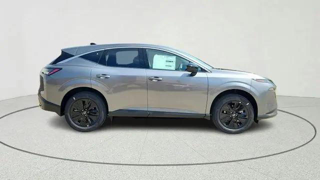 2026 Nissan Murano SV