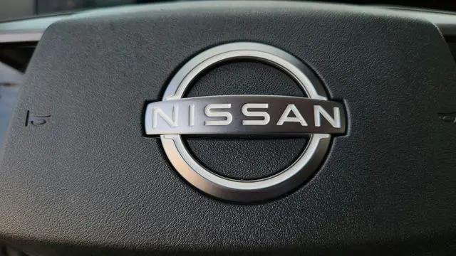 2026 Nissan Murano SV