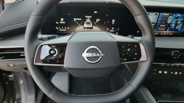 2026 Nissan Murano SV