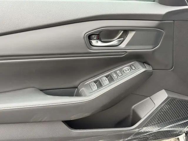 2026 Honda Accord Sedan Sport