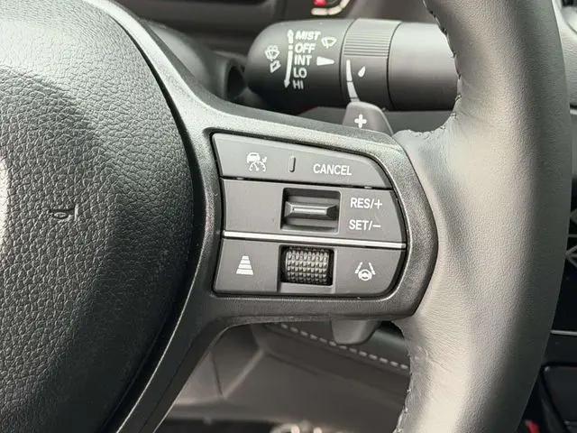 2026 Honda Accord Sedan Sport