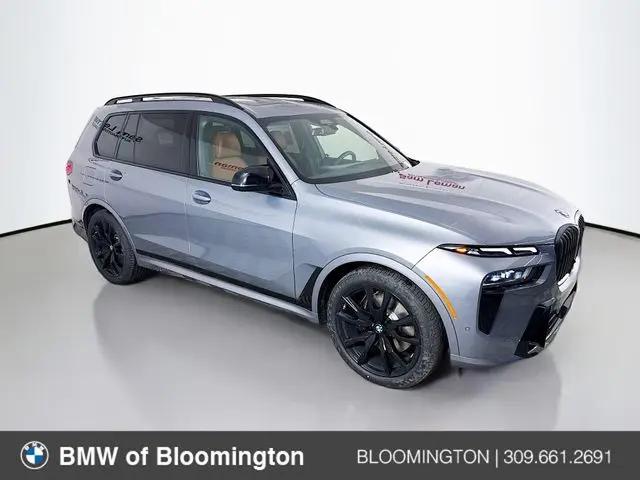 2026 BMW X7 M60i for sale in Bloomington, IL