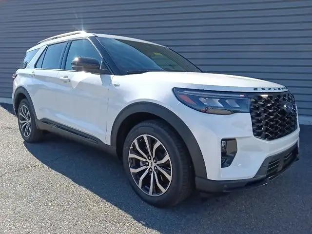 2026 Ford Explorer ST-Line for sale in Ft Payne, AL