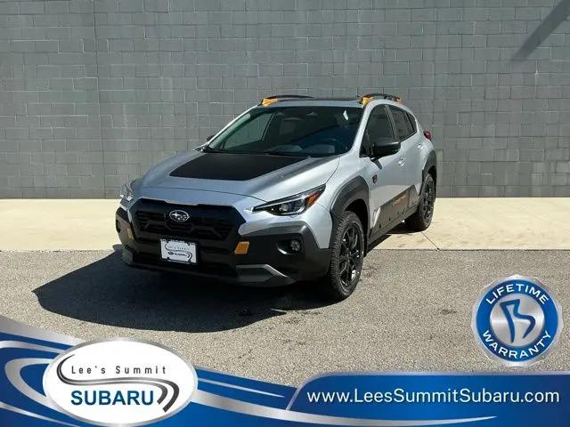 2026 Subaru Crosstrek Wilderness for sale in Lees Summit, MO