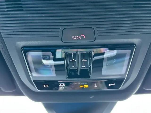2026 Volkswagen Atlas Cross Sport SEL Premium R-Line