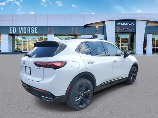 2026 Buick Envision Sport Touring AWD