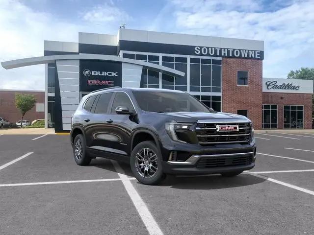 2026 GMC Acadia Elevation FWD for sale in Newnan, GA