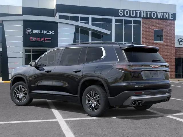 2026 GMC Acadia Elevation FWD