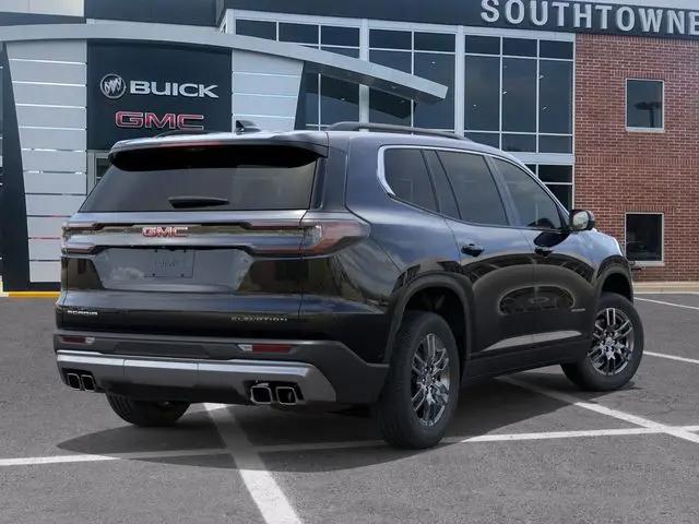 2026 GMC Acadia Elevation FWD