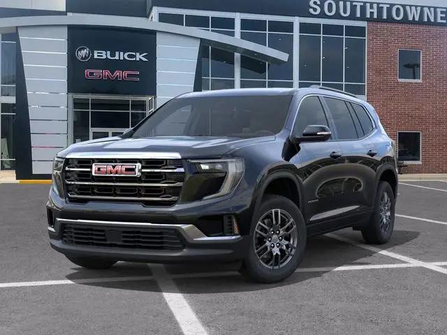 2026 GMC Acadia Elevation FWD