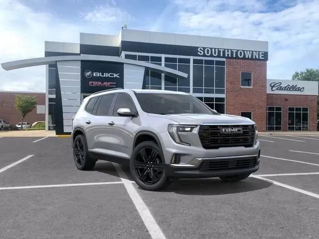 2026 GMC Acadia Elevation FWD for sale in Newnan, GA